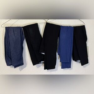 Sz 7/8 Leggings Bundle